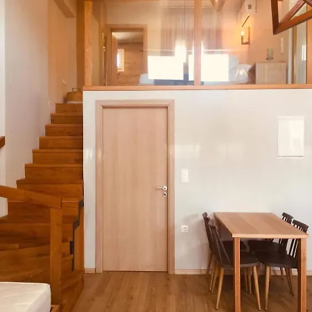 Διαμέρισμα Sunday Loft Χανιά