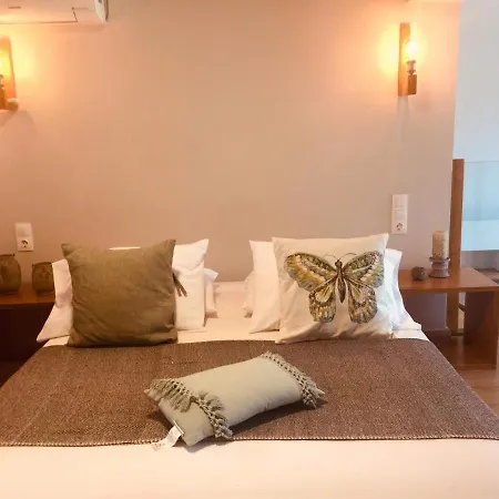 Διαμέρισμα Sunday Loft