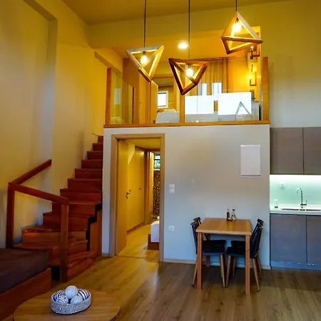 Sunday Loft Χανιά