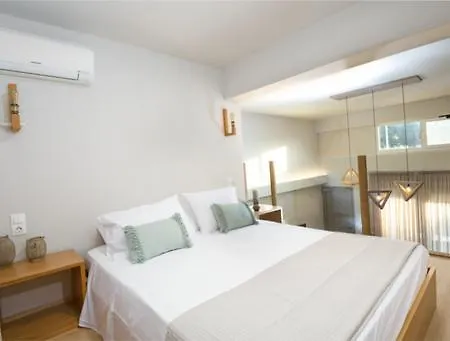 Διαμέρισμα Sunday Loft