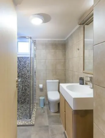 Sunday Loft Διαμέρισμα
