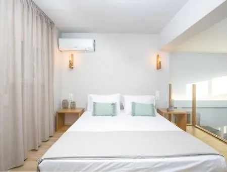 Sunday Loft Διαμέρισμα Χανιά