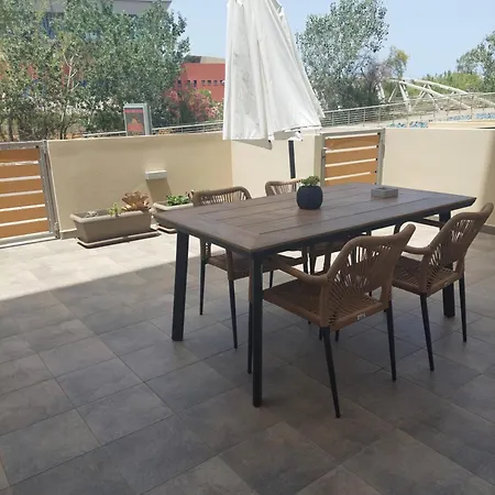 Διαμέρισμα Sunday Loft *
